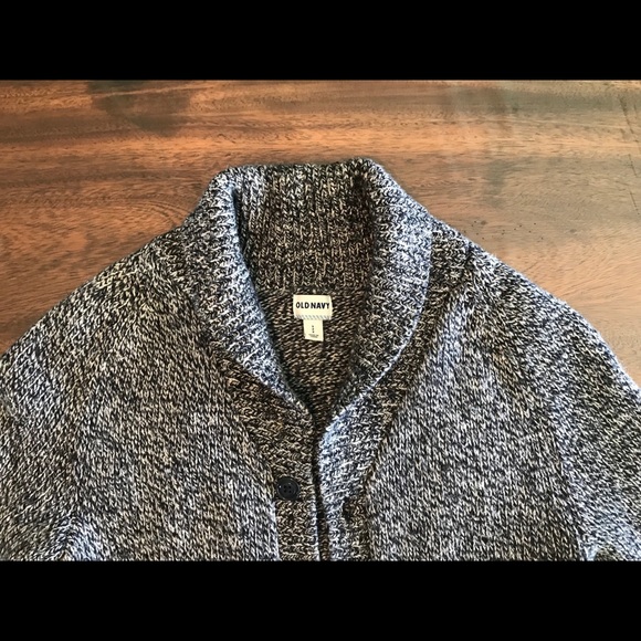Old Navy Cardigan - Picture 2 of 4